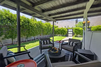 684 N Paseo De Anza, Palm Springs, CA 92262 - Photo 36