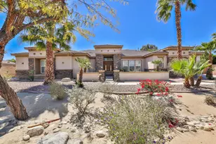80445 Paria Way, Indio, CA 92201 - Photo 1