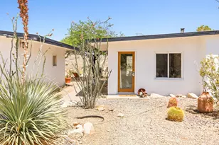 8669 Via Rocosa Rd, Joshua Tree, CA 92252 - Photo 20