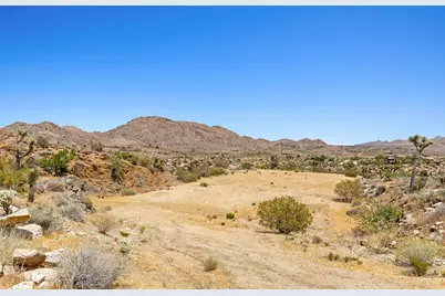 8669 Via Rocosa Road, Joshua Tree, CA 92252 - Photo 36