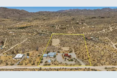 8669 Via Rocosa Road, Joshua Tree, CA 92252 - Photo 4