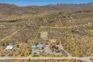 8669 Via Rocosa Rd, Joshua Tree, CA 92252 - Photo 4