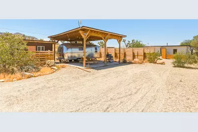 8669 Via Rocosa Road, Joshua Tree, CA 92252 - Photo 24