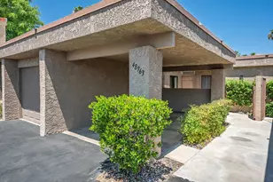 48963 Canyon Crest Ln, Palm Desert, CA 92260 - Photo 40