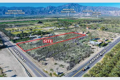 0 W Jackson Street, Thermal, CA 92274 - Photo 1