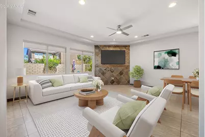43425 Sentiero Drive, Indio, CA 92203 - Photo 16