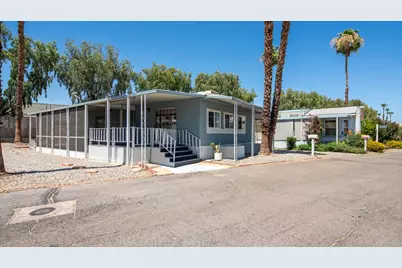 490 Prairie, Cathedral City, CA 92234 - Photo 38