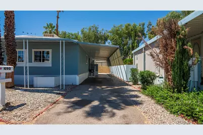 490 Prairie, Cathedral City, CA 92234 - Photo 36