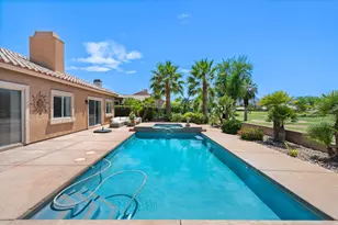 45809 Meadow Lake Dr, Indio, CA 92201 - Photo 48