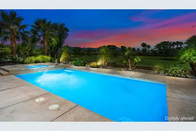 45809 Meadow Lake Drive, Indio, CA 92201 - Photo 2