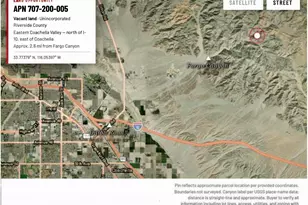707200005 Apn 10 Acres, Indio, CA 92203 - Photo 1
