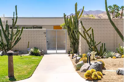172 Desert Lakes Drive, Palm Springs, CA 92264 - Photo 2