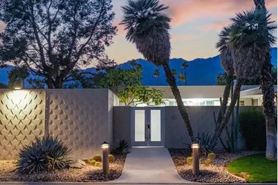 80 Lakeview Drive, Palm Springs, CA 92264 - Photo 24