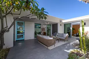 80 Lakeview Dr, Palm Springs, CA 92264 - Photo 2