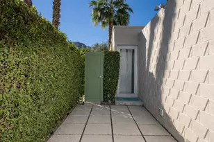 337 Westlake Terrace, Palm Springs, CA 92264 - Photo 18