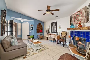 53390 Avenida Navarro, La Quinta, CA 92253 - Photo 16