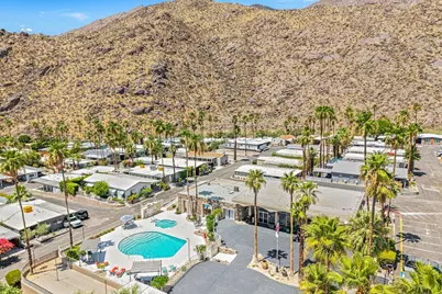 630 Cameo Drive, Palm Springs, CA 92264 - Photo 36