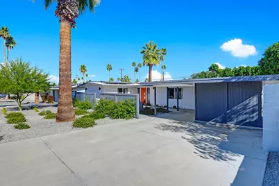 45468 Panorama Drive, Palm Desert, CA 92260 - Photo 2