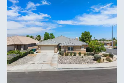 41372 Gaslight Avenue, Bermuda Dunes, CA 92203 - Photo 1