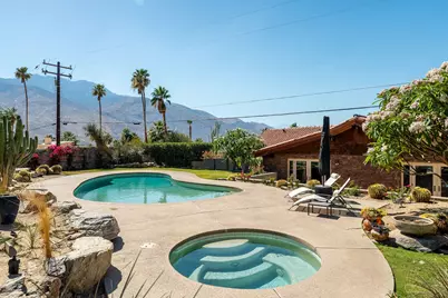 2350 S Araby Drive, Palm Springs, CA 92264 - Photo 48