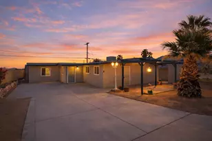6069 Baileya Ave, Twentynine Palms, CA 92277 - Photo 44