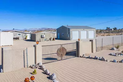 2467 Sand Drive, Landers, CA 92285 - Photo 1