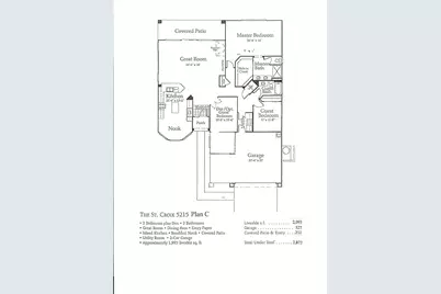 39455 Manorgate Road, Palm Desert, CA 92211 - Photo 36
