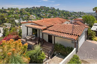 3756 Clayton Avenue W, Los Angeles, CA 90027 - Photo 1