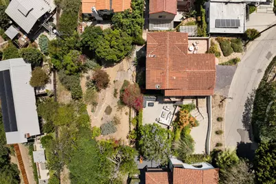 3756 Clayton Avenue W, Los Angeles, CA 90027 - Photo 42