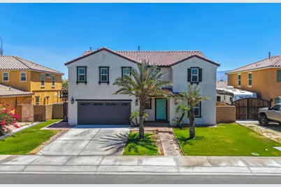 84133 La Jolla Avenue, Coachella, CA 92236 - Photo 1