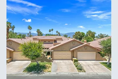 41539 Woodhaven Drive W, Palm Desert, CA 92211 - Photo 2