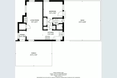 54970 Daryll Road, Idyllwild, CA 92549 - Photo 36