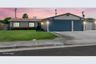 69310 Nilda Drive, Cathedral City, CA 92234 - Photo 1