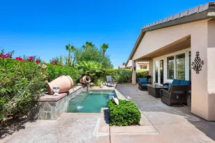 81160 Red Rock Rd, La Quinta, CA 92253 - Photo 2