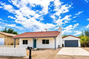 30590 Arbol Real, Thousand Palms, CA 92276 - Photo 1