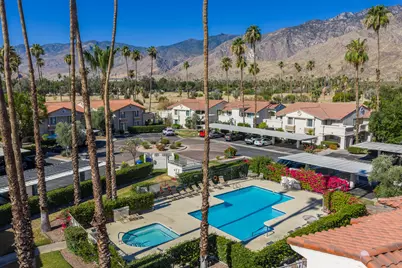 505 S Farrell Drive #D18, Palm Springs, CA 92264 - Photo 22