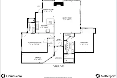 42320 Baracoa Drive #7, Bermuda Dunes, CA 92203 - Photo 28