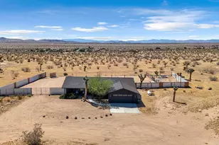 56625 Lowe Ave, Yucca Valley, CA 92284 - Photo 2