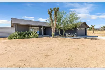 56625 Lowe Avenue, Yucca Valley, CA 92284 - Photo 12