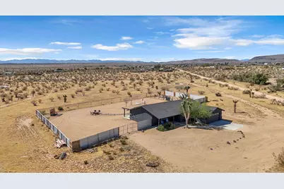 56625 Lowe Avenue, Yucca Valley, CA 92284 - Photo 1