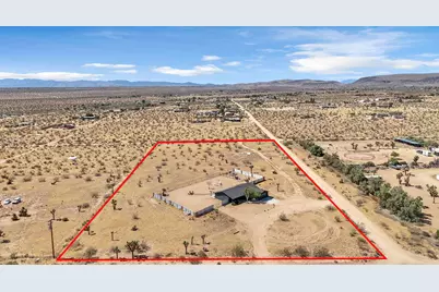 56625 Lowe Avenue, Yucca Valley, CA 92284 - Photo 62