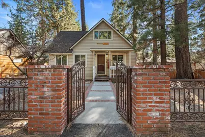 39187 N Bay Drive, Big Bear Lake, CA 92315 - Photo 2