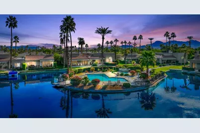 138 Lake Shore Drive, Rancho Mirage, CA 92270 - Photo 1