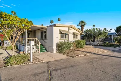 462 Coyote, Cathedral City, CA 92234 - Photo 8
