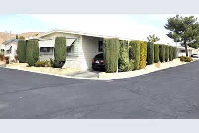 54999 Martinez Trail #40, Yucca Valley, CA 92284 - Photo 2