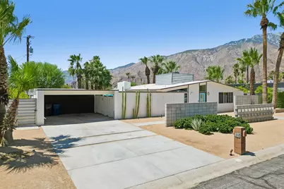 465 E Desert Holly Circle, Palm Springs, CA 92262 - Photo 36