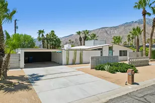 465 E Desert Holly Cir, Palm Springs, CA 92262 - Photo 36