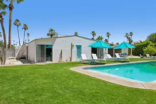 465 E Desert Holly Cir, Palm Springs, CA 92262 - Photo 22