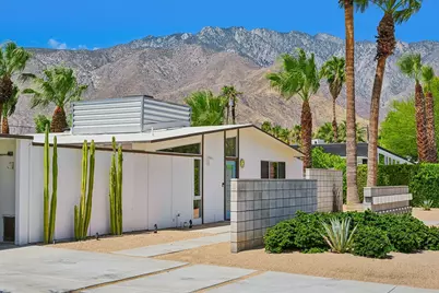 465 E Desert Holly Circle, Palm Springs, CA 92262 - Photo 4