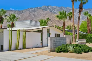465 E Desert Holly Cir, Palm Springs, CA 92262 - Photo 4